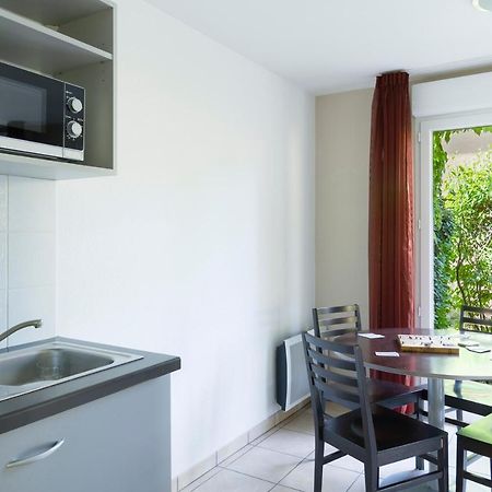 Garden & City Lyon - Marcy Экстерьер фото
