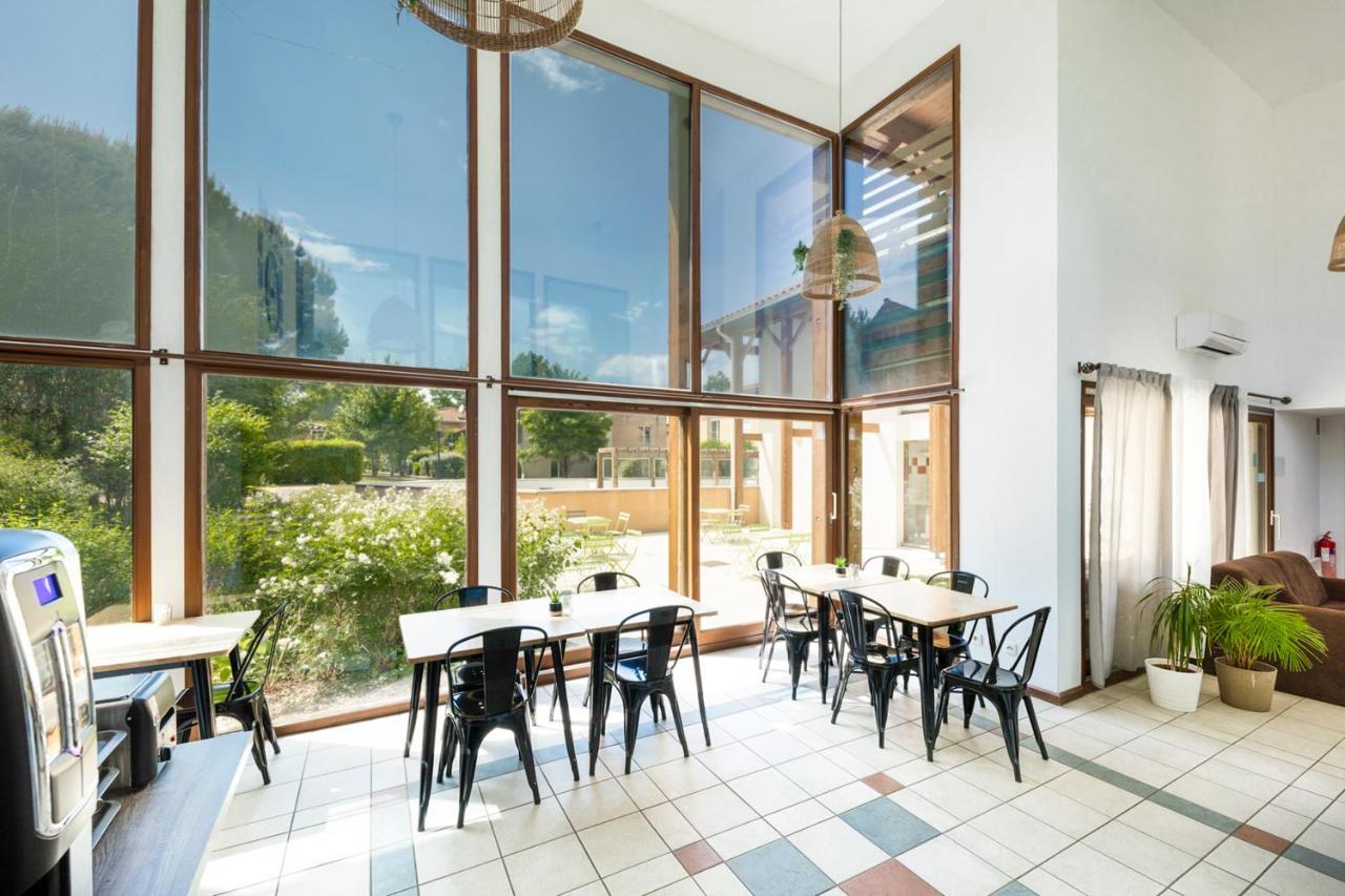 Garden & City Lyon - Marcy Экстерьер фото