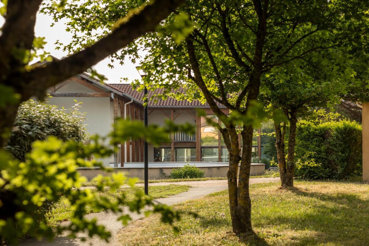 Garden & City Lyon - Marcy Экстерьер фото