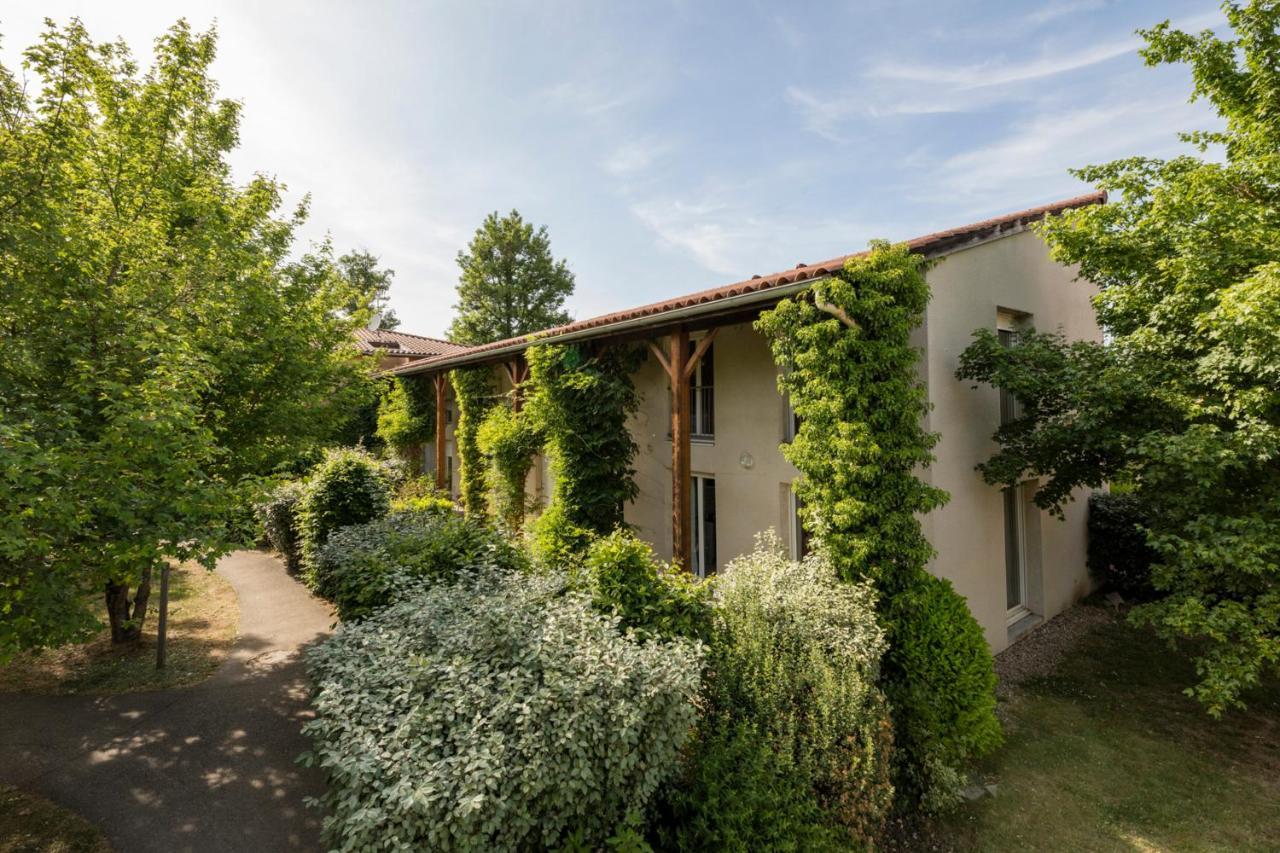 Garden & City Lyon - Marcy Экстерьер фото