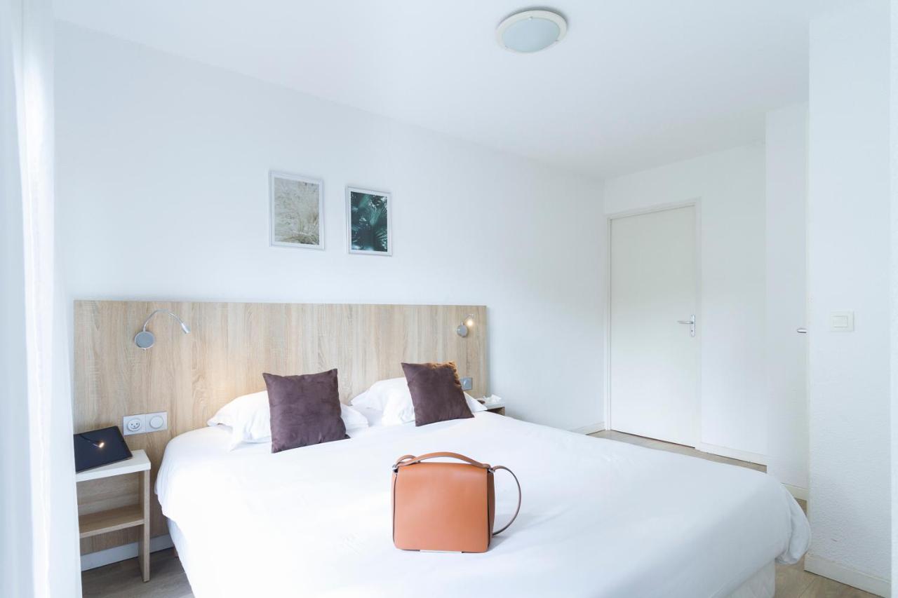 Garden & City Lyon - Marcy Экстерьер фото