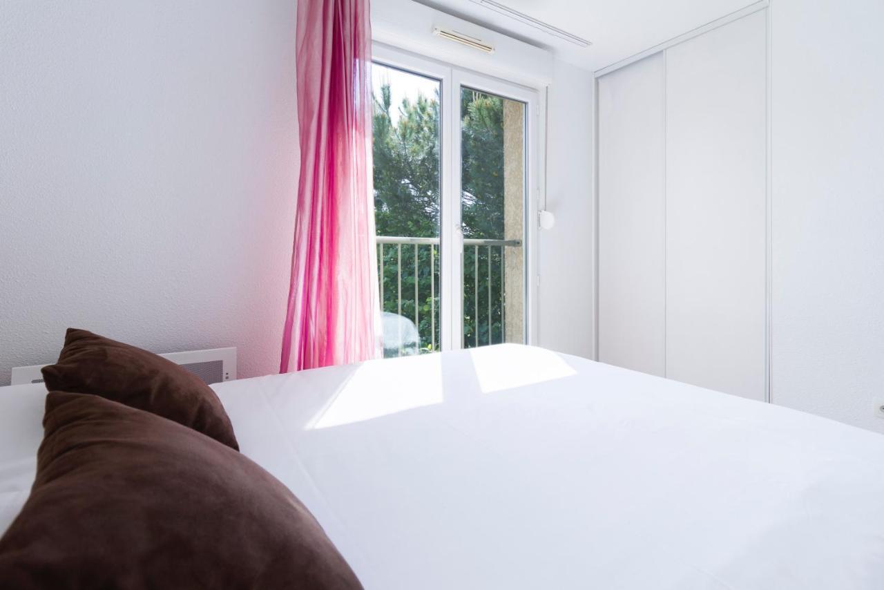 Garden & City Lyon - Marcy Экстерьер фото